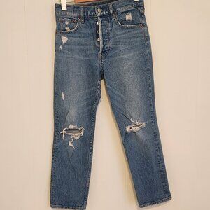 Women's Gap Jeans
